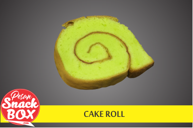 CAKE ROLL
