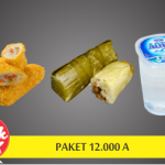 Snack Box Pengajian di Meruya, Jakarta Barat – 085216708106