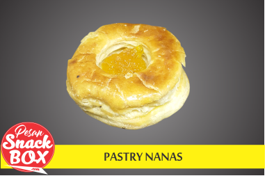 PASTRY NANAS