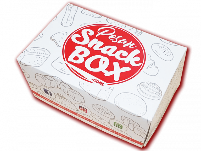 box snack