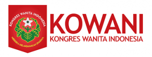 kowani logo