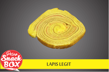 LAPIS-LEGIT