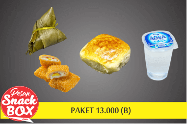PAKET-13.000-B PAKET-13.000-B