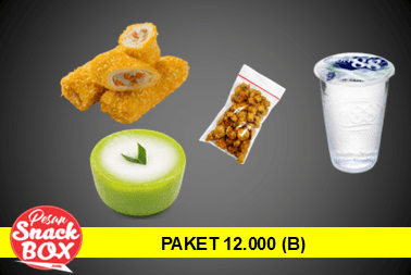 PAKET 12B 2026 PAKET 12B 2026