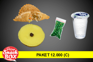 PAKET 12C 2026 PAKET 12C 2026