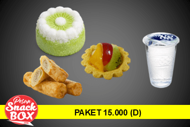 PAKET 15D 2026 PAKET 15D 2026