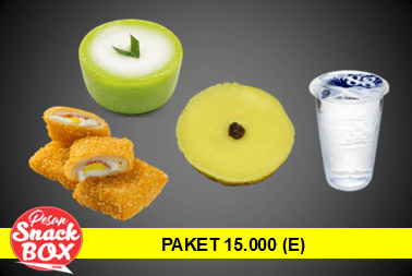 PAKET 15E 2026 PAKET 15E 2026