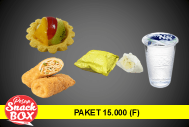 PAKET 15F 2026 PAKET 15F 2026