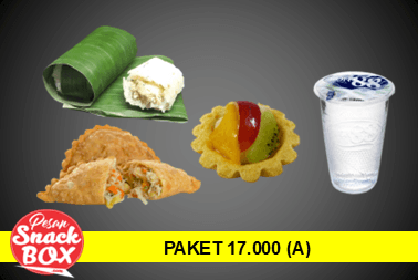 PAKET 17A 2026 PAKET 17A 2026