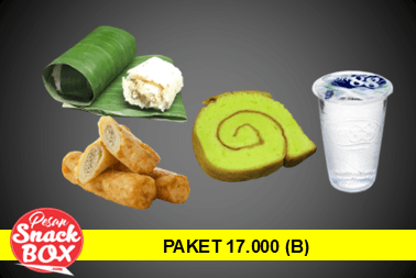 PAKET 17B 2026 PAKET 17B 2026