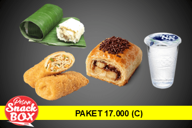 PAKET 17C 2026 PAKET 17C 2026