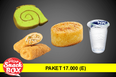 PAKET 17E 2026 PAKET 17E 2026