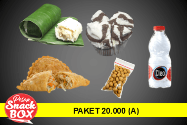 PAKET 20A 2026 PAKET 20A 2026