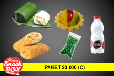 PAKET 20C 2026 PAKET 20C 2026