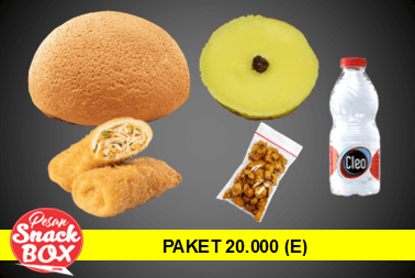 PAKET 20E 2026 PAKET 20E 2026