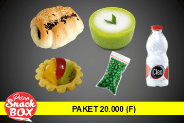 PAKET 20F 2026 PAKET 20F 2026